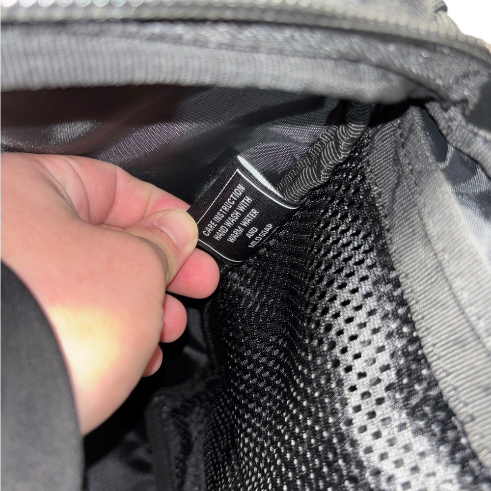 Highland Tactical Winchester Duffle Molle Webbing Squad Military Bag Black - Picture 9 of 10